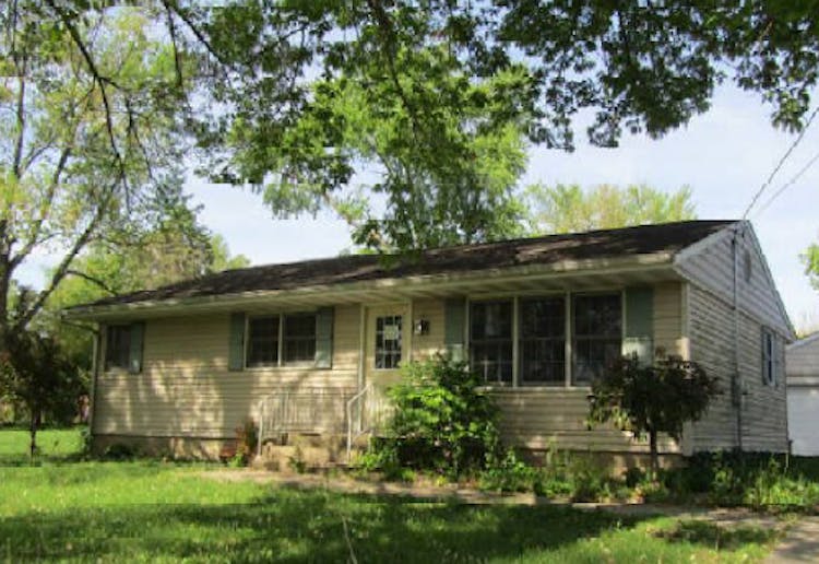 917 Parks Ln Ottawa, IL 61350, La Salle County