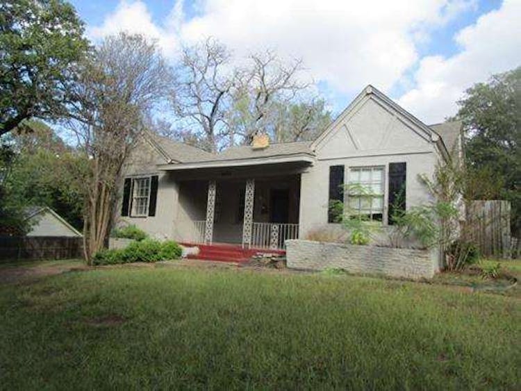 2632 New Copeland Rd Tyler, TX 75701, Smith County