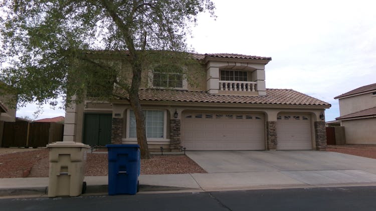 270 S 222nd Ave Buckeye, AZ 85326, Maricopa County