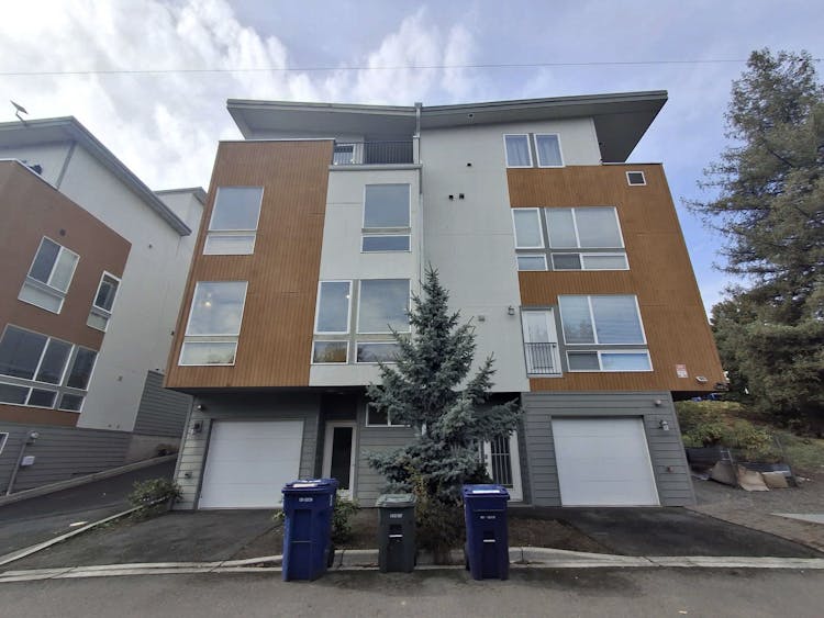 2348 Court G Tacoma, WA 98405, Pierce County