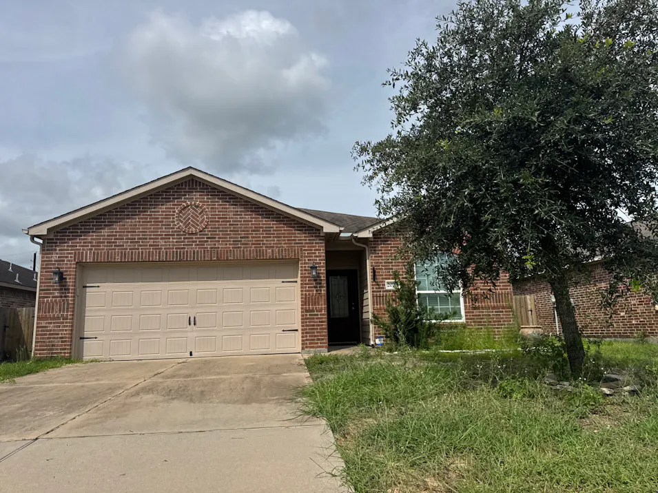20711 Round Key Dr Hockley, TX 77447, Harris County