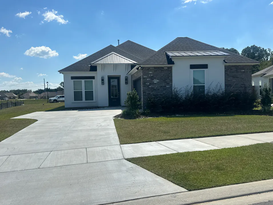1516 Frankel Ave Zachary, LA 70791, East Baton Rouge County