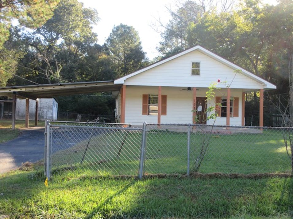 1021 Scarpengo Rd Shreveport, LA 71107, Caddo Parish County