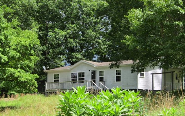 6310 Windy Hill Dr Young Harris, GA 30582, Towns County