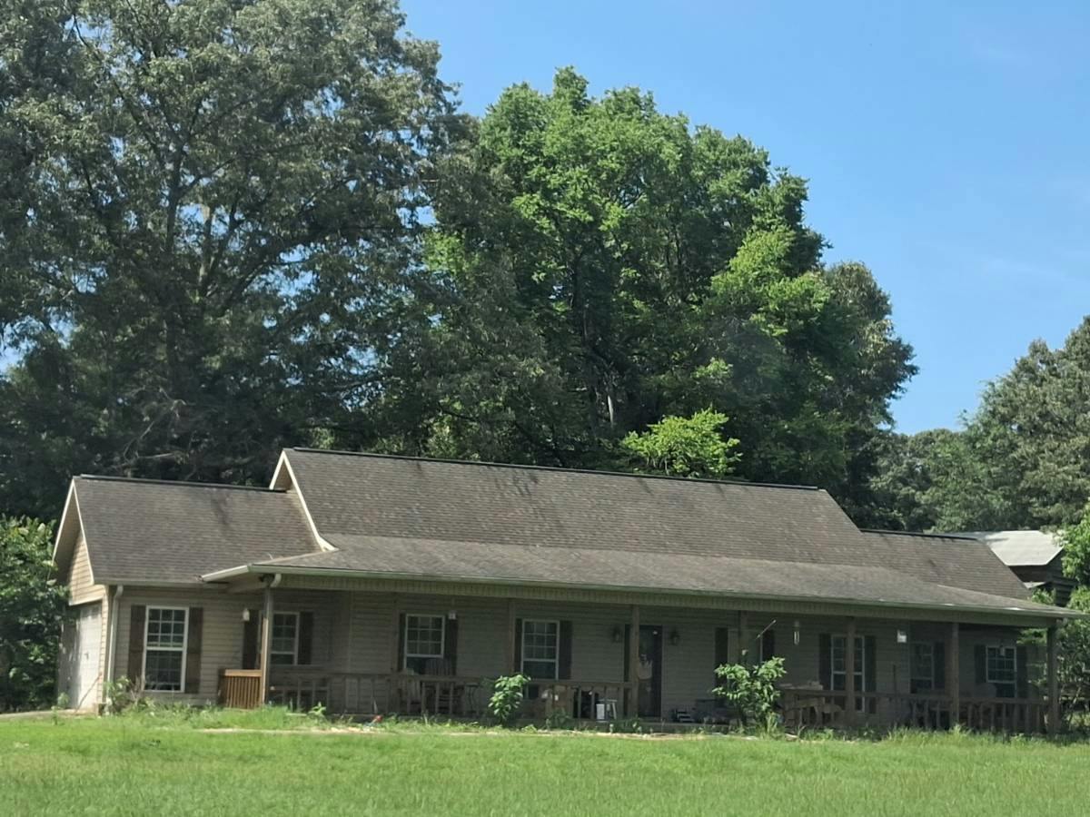 House Bend Rd, Northport, AL 35475