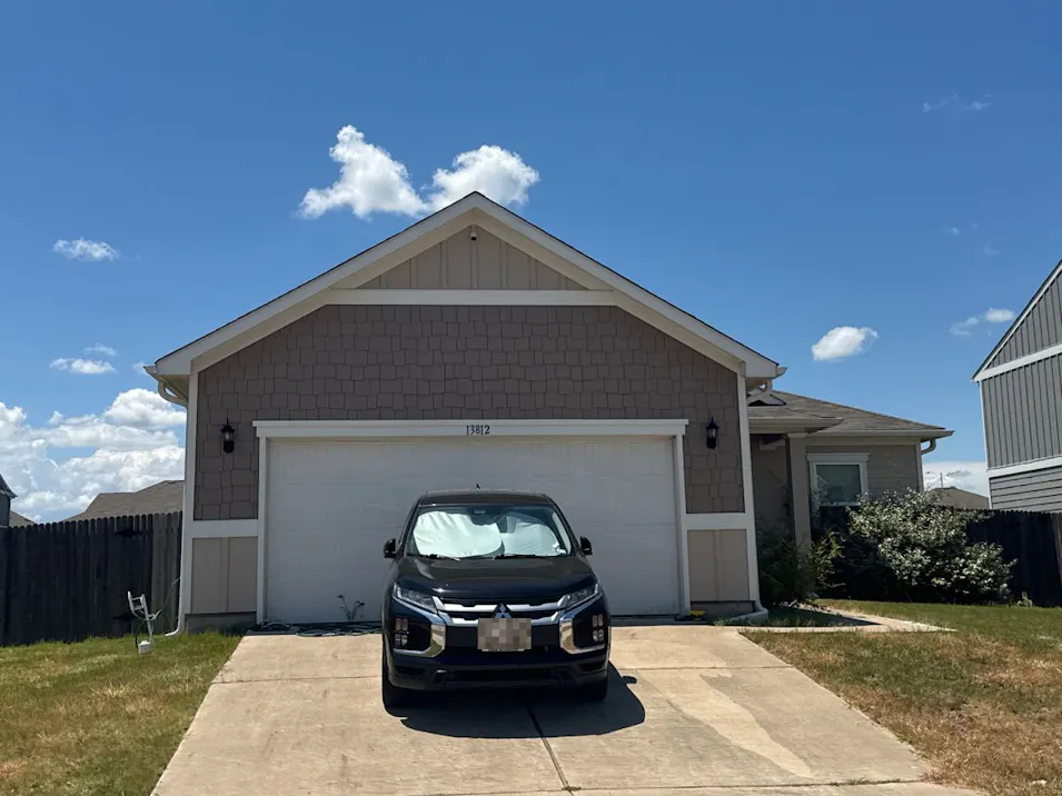 13812 Mark Christopher Way Manor, TX 78653, Travis County