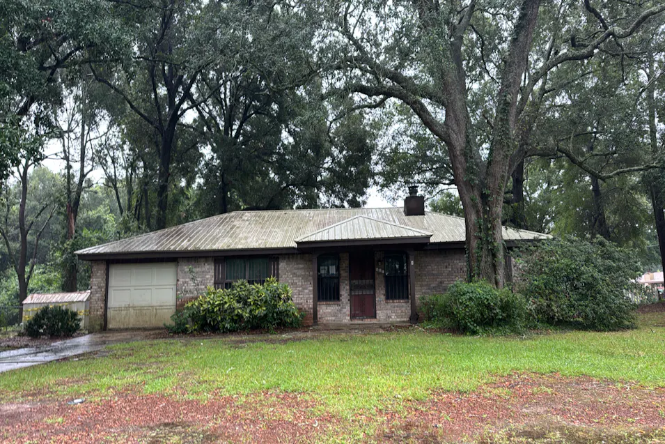 921 Candlestick Drive Pensacola, FL 32514, Escambia County
