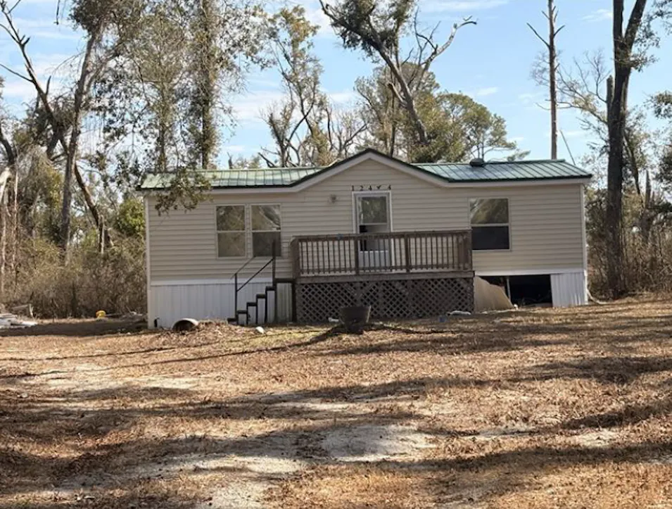12444 237th Rd Live Oak, FL 32060, Suwannee County