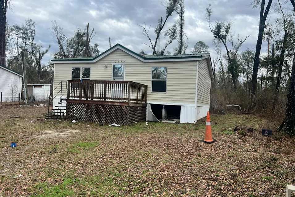12444 237th Rd Live Oak, FL 32060, Suwannee County