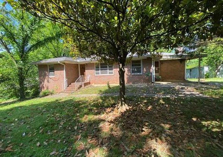 2108 2nd Street Birmingham, AL 35215, 000-Al - No Description County