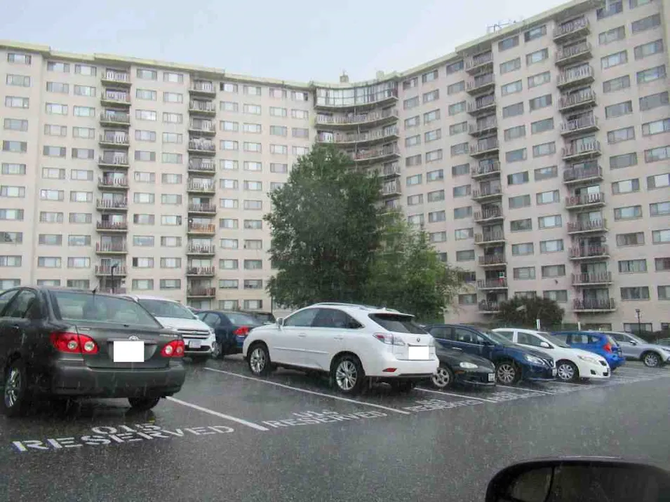 8830 Piney Branch Road 505 Silver Spring, MD 20903, Montgomery County