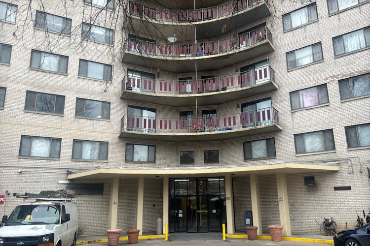 8830 Piney Branch Road, Unit 505 Silver Spring, MD 20903, Montgomery County