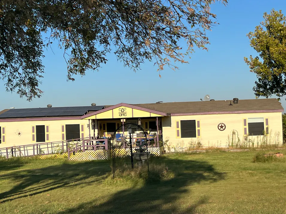 5674 Tim Donald Rd Justin, TX 76247, Denton County