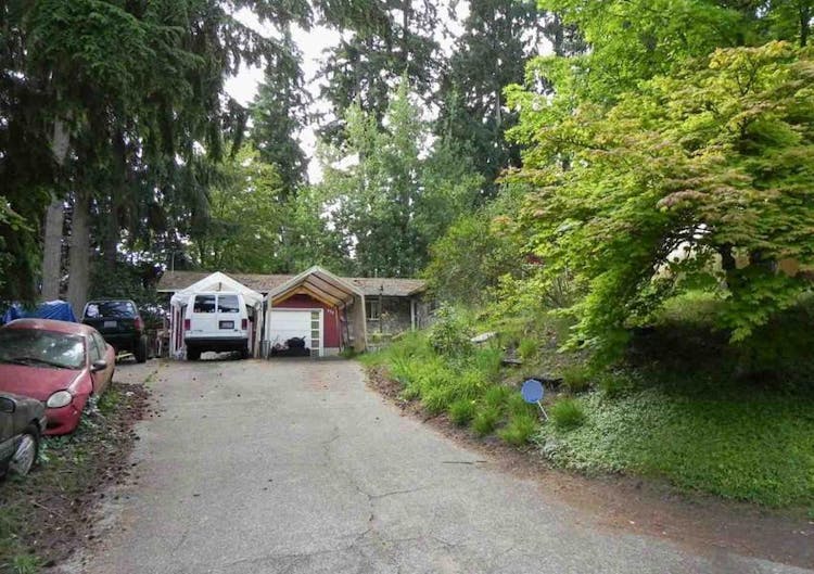 533 Cougar St SE Olympia, WA 98503, Thurston County