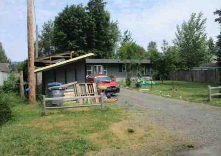 16211 356th Ave SE Sultan, WA 98294, Snohomish County