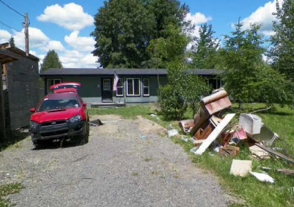 16211 356th Ave SE Sultan, WA 98294, Snohomish County