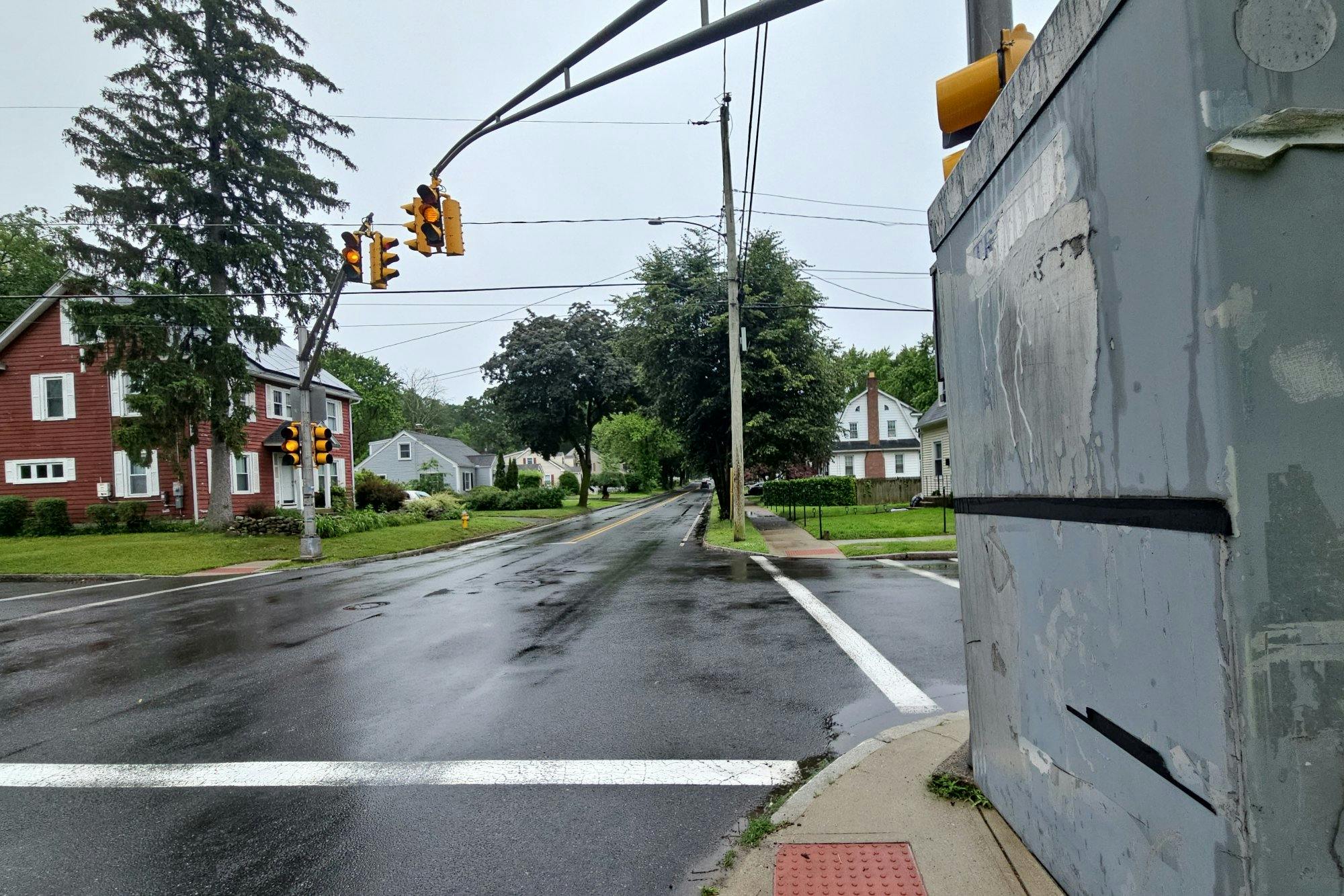 Harkness Ave, Springfield, MA 01118