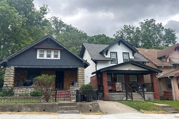 3015 Walrond Ave Kansas City, MO 64128, Jackson County