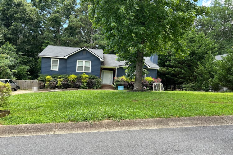 430 Maplewood Ln Acworth, GA 30101, Cobb County