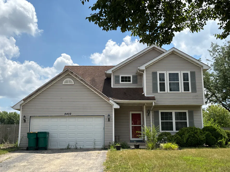 4402 Northmont Ct Plainfield, IL 60544, Will County