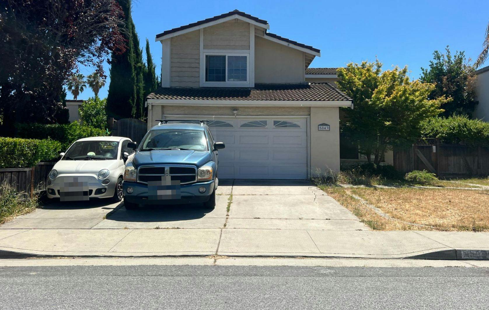 Southview Dr, San Jose, CA 95138