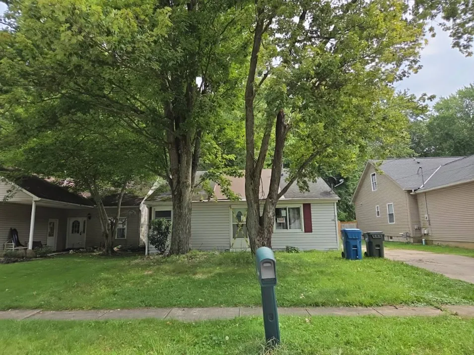 6301 Eastview Ave North Ridgeville, OH 44039, Lorain County