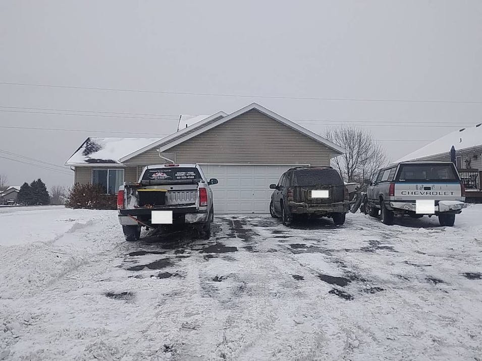 1601 Griffing Park Rd Buffalo, MN 55313, Wright County