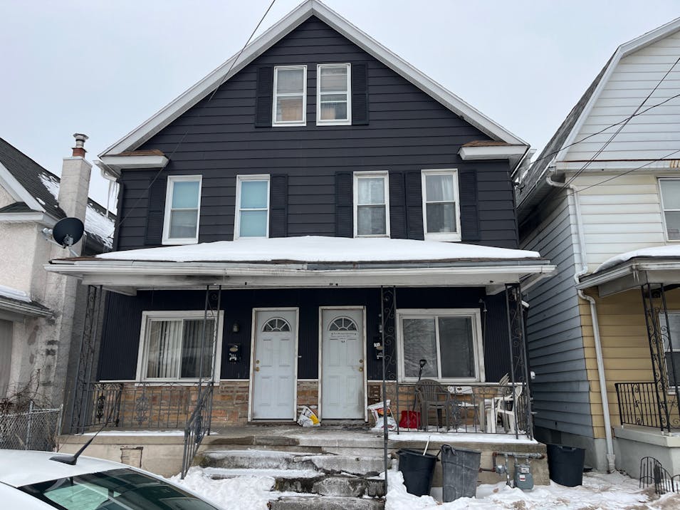 931 -933 Providence Rd Scranton, PA 18508, Lackawanna County