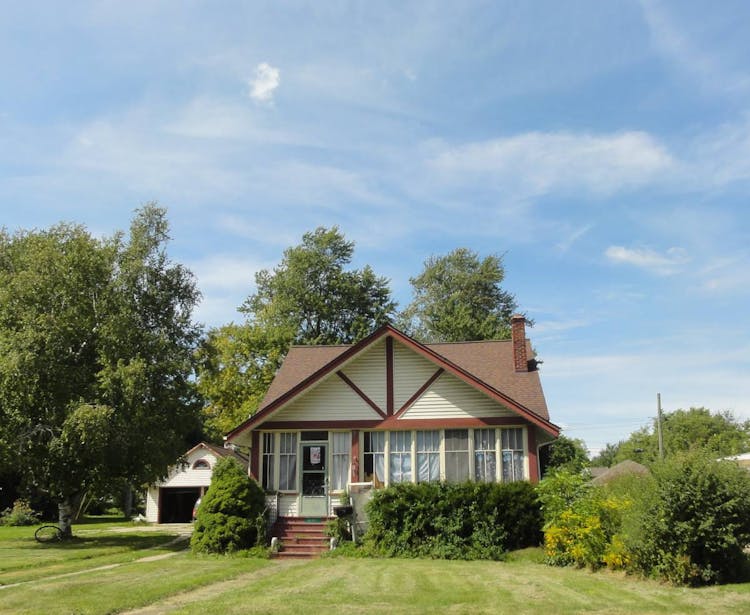 3194 Main St Marlette, MI 48453, Sanilac County