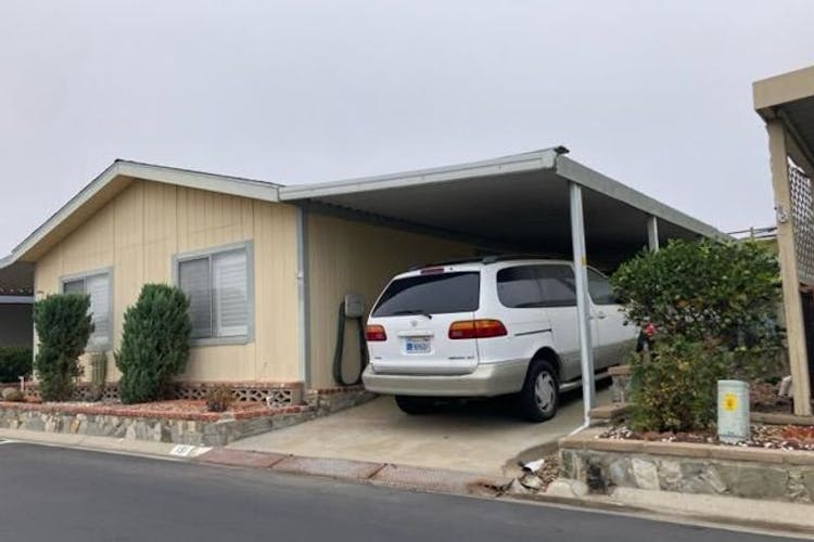 909 Richland Rd Unit 131 San Marcos, CA 92069, San Diego County