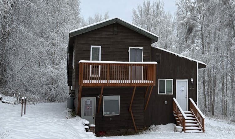 1360 Gull Rd Fairbanks, AK 99712, Fairbanks North Star County