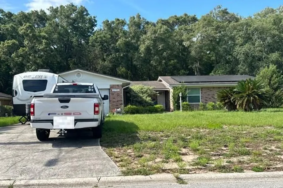 10790 High Ridge Rd Jacksonville, FL 32225, Duval County