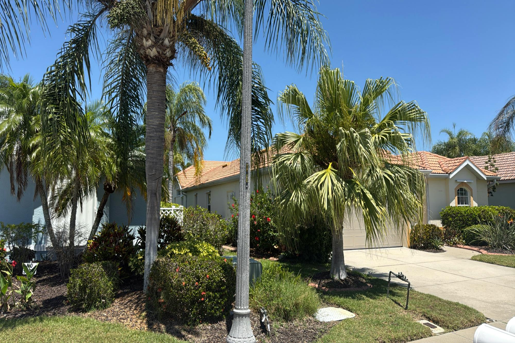 Venice Palms Blvd, Venice, FL 34292 #1