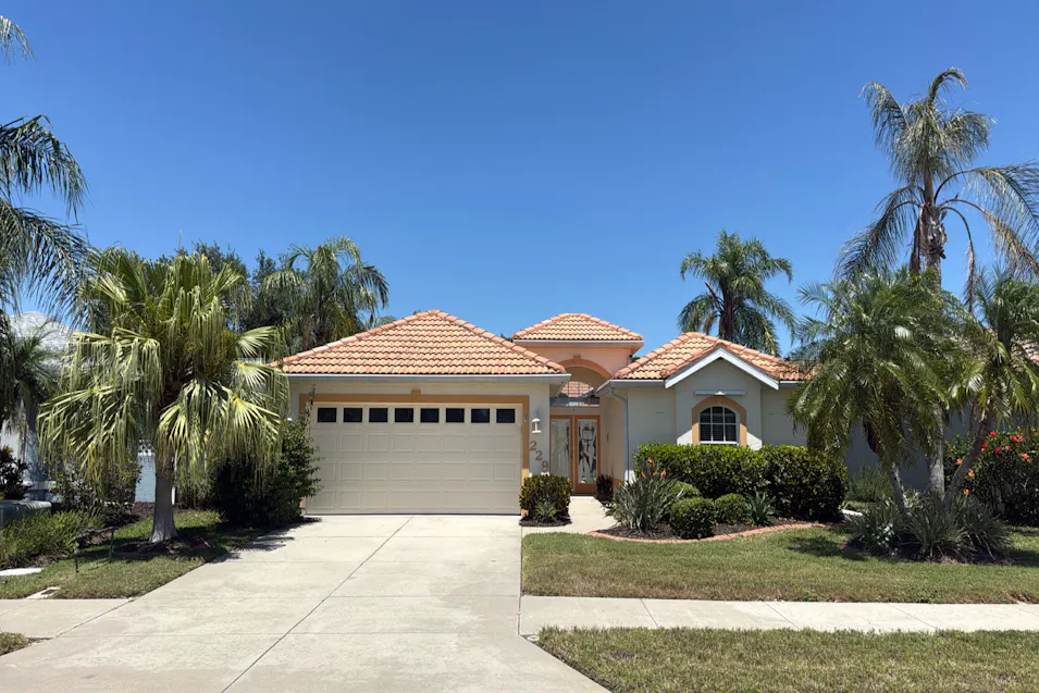 229 Venice Palms Blvd Venice, FL 34292, Sarasota County