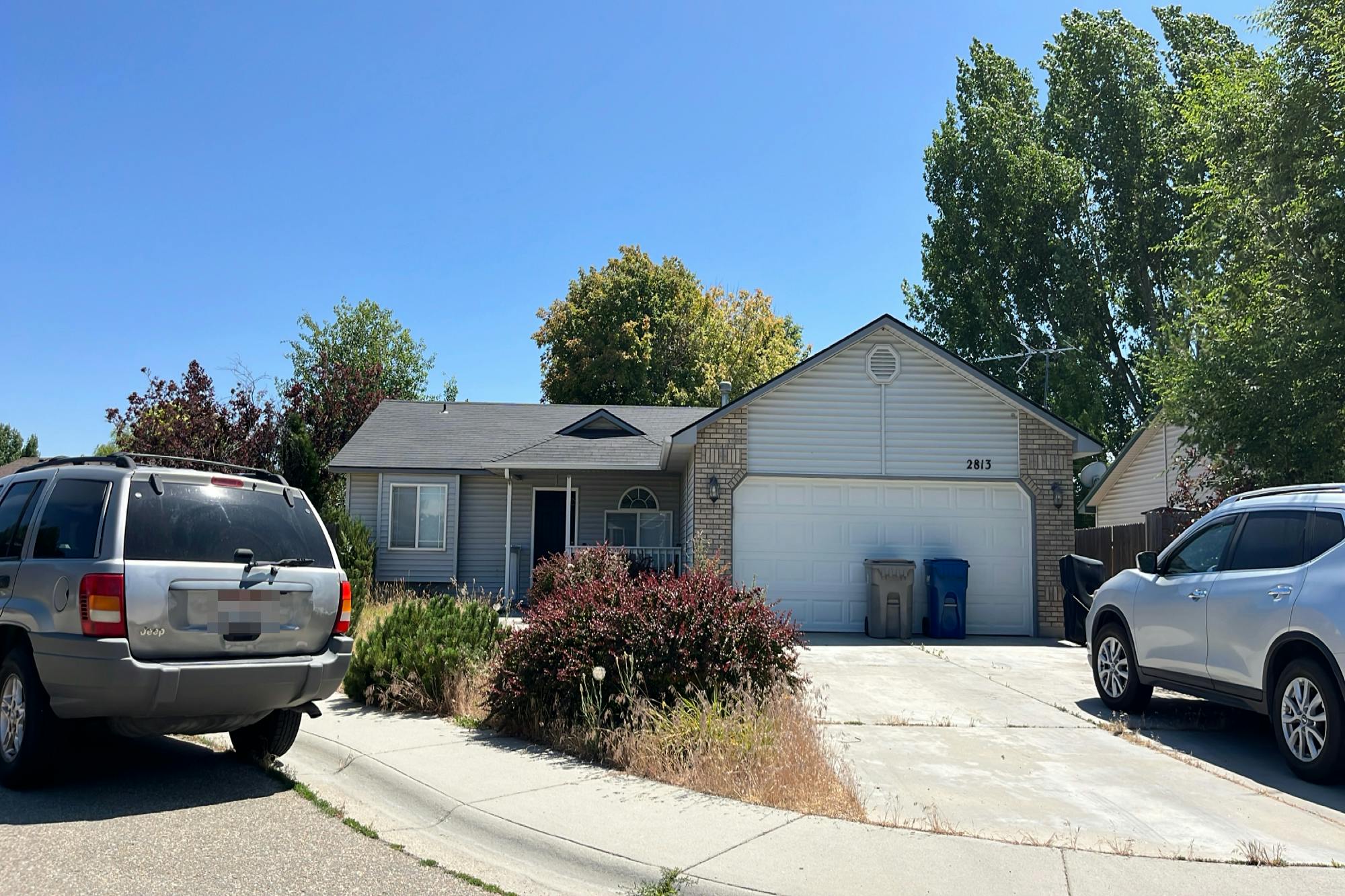 Mink Pl, Nampa, ID 83687