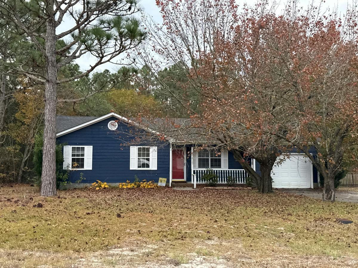 Calabash Dr, Hubert, NC 28539 #1