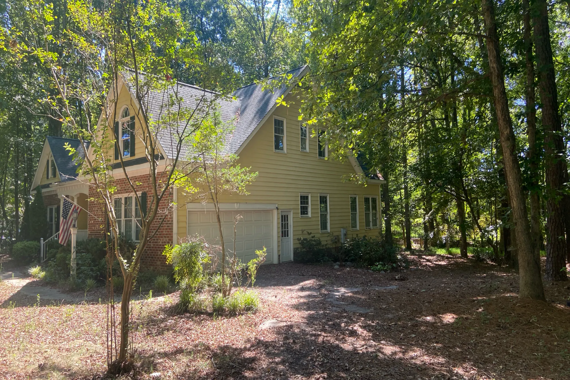 Wakefield Farm Rd, Zebulon, NC 27597 #1