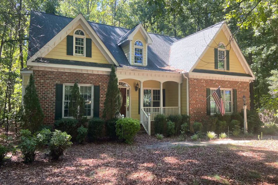 1309 Wakefield Farm Road Zebulon, NC 27597, Wake County