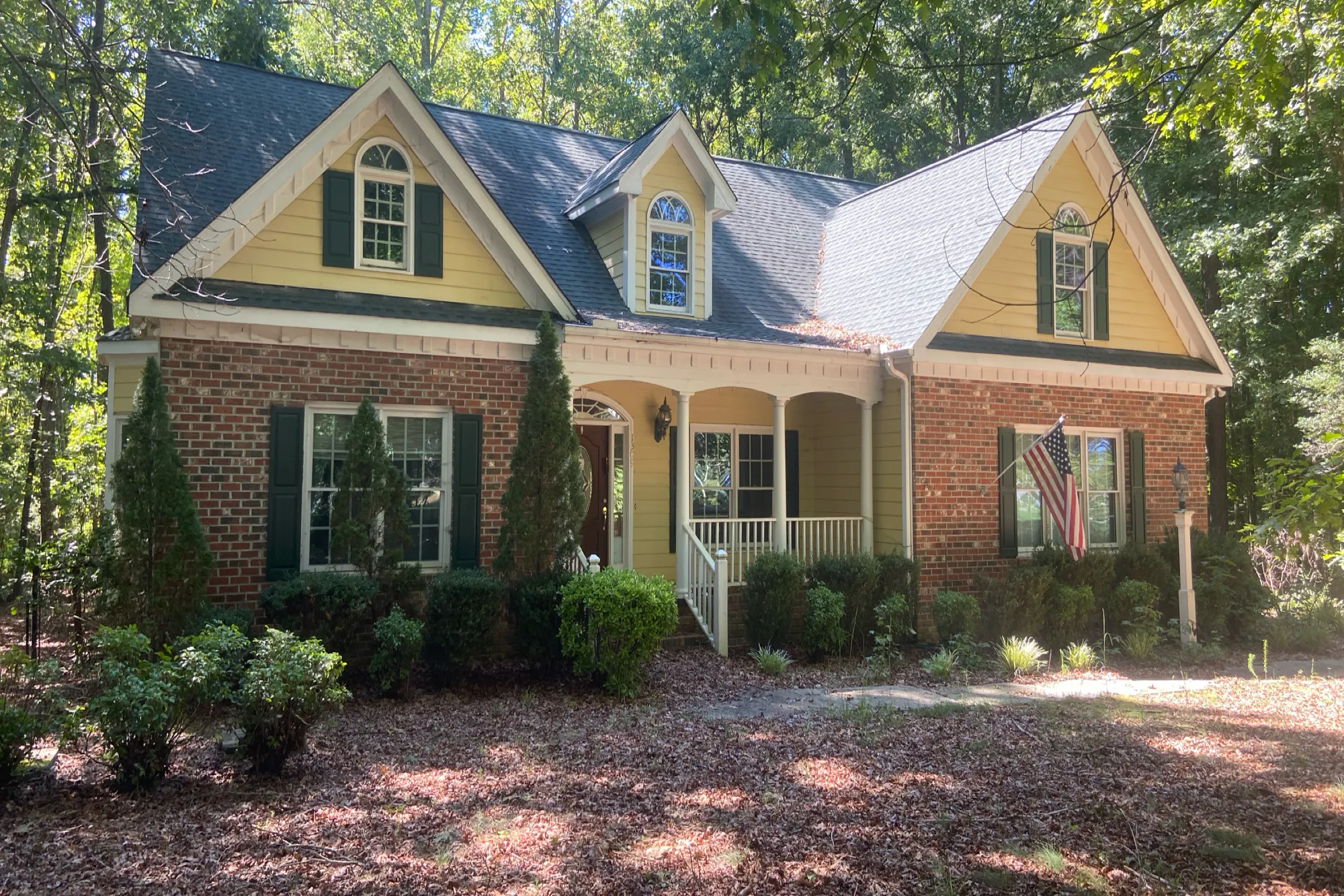 Wakefield Farm Rd, Zebulon, NC 27597
