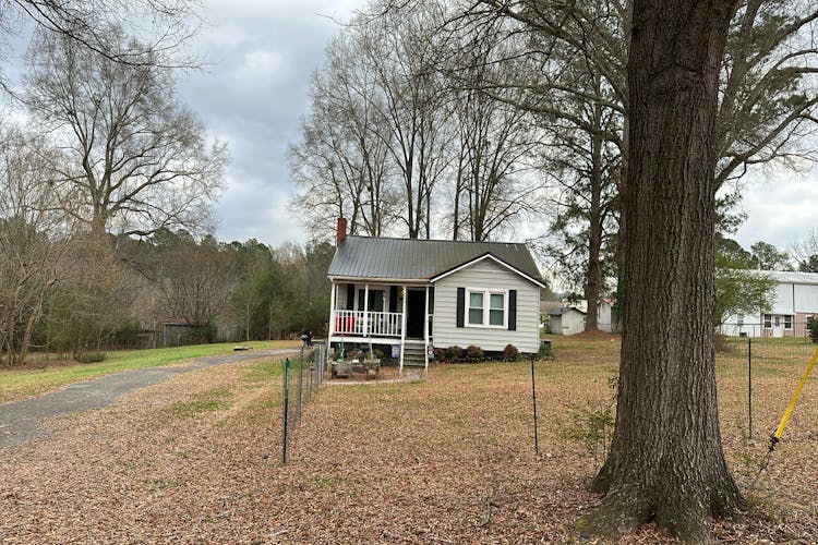 255 Greeson St Summerville, GA 30747, Chattooga County