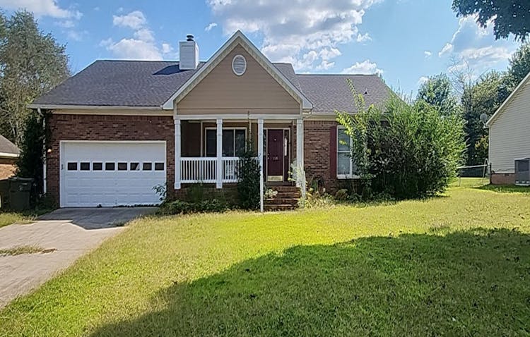 118 Lamirda Ct NW Huntsville, AL 35810, Madison County