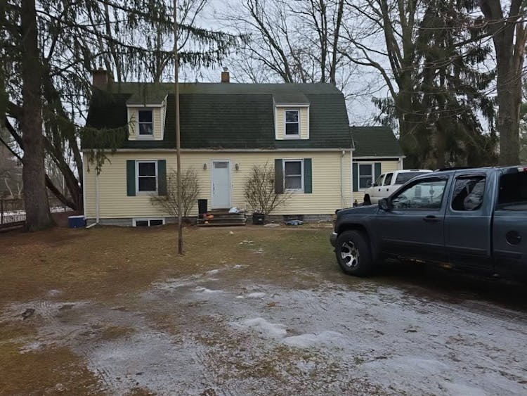 5630s Washington Ave Lansing, MI 48911, Ingham County