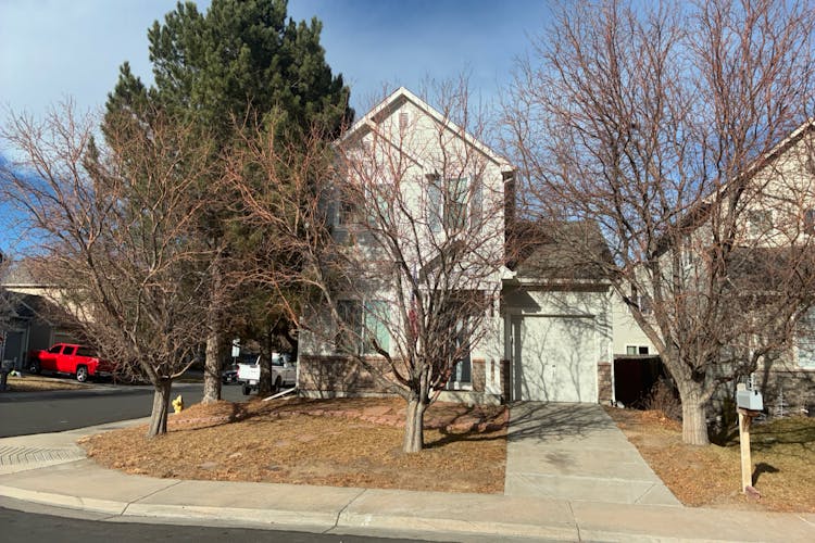 11811e 115th Dr Commerce City, CO 80640, Adams County