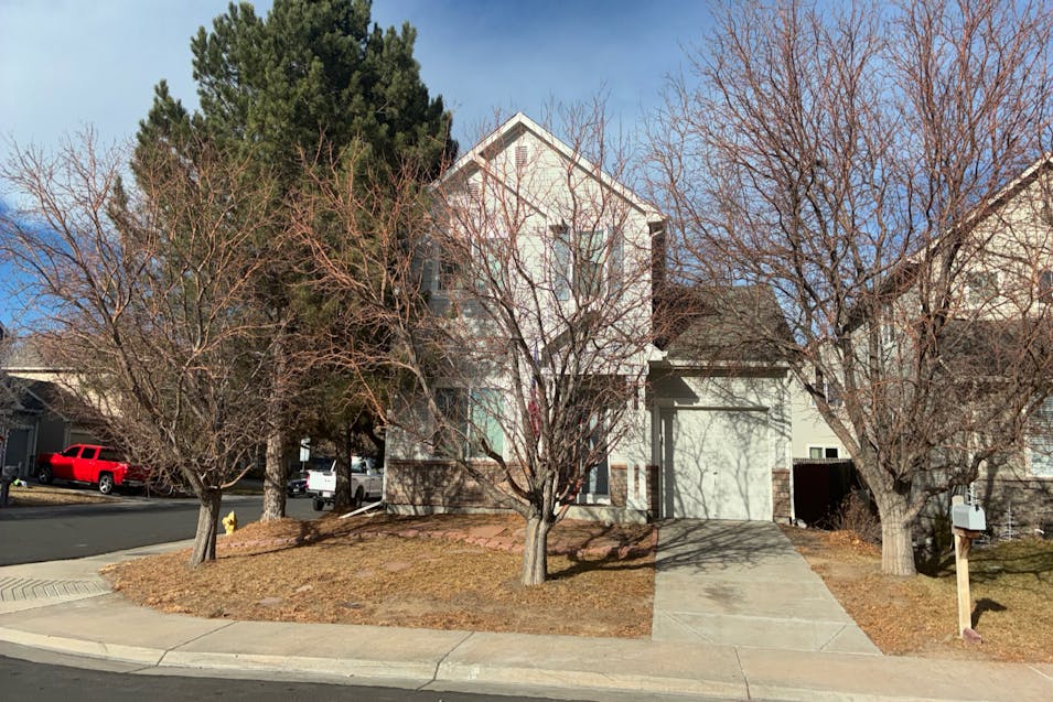 11811e 115th Dr Commerce City, CO 80640, Adams County