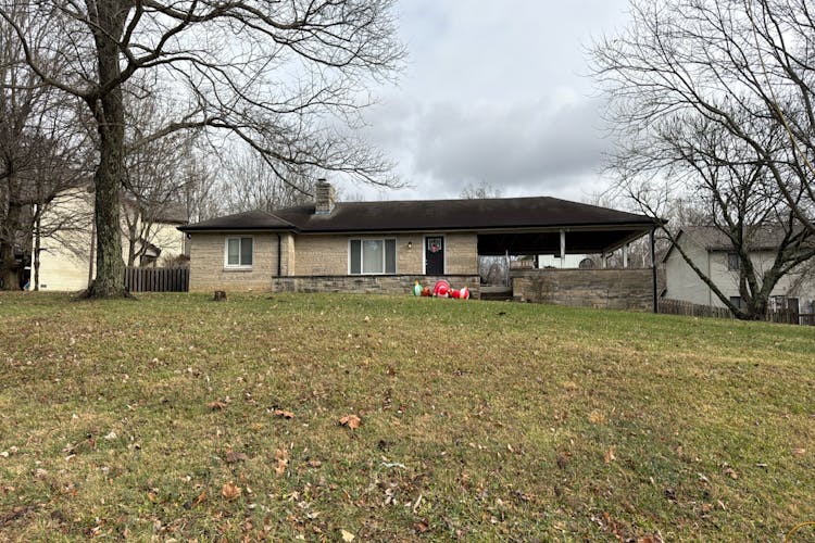 5050 N Union Valley Rd., Bloomington, In 47404 Bloomington, IN 47404, Monroe County