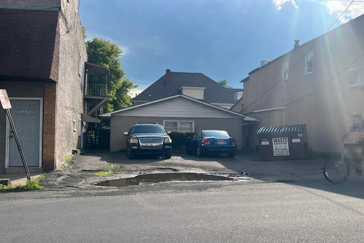 219 W Market St Scranton, PA 18508, Lackawanna County