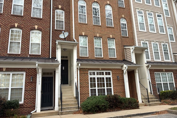 12310 Open View Lane #1006 Upper Marlboro, MD 20774, Prince Georges County