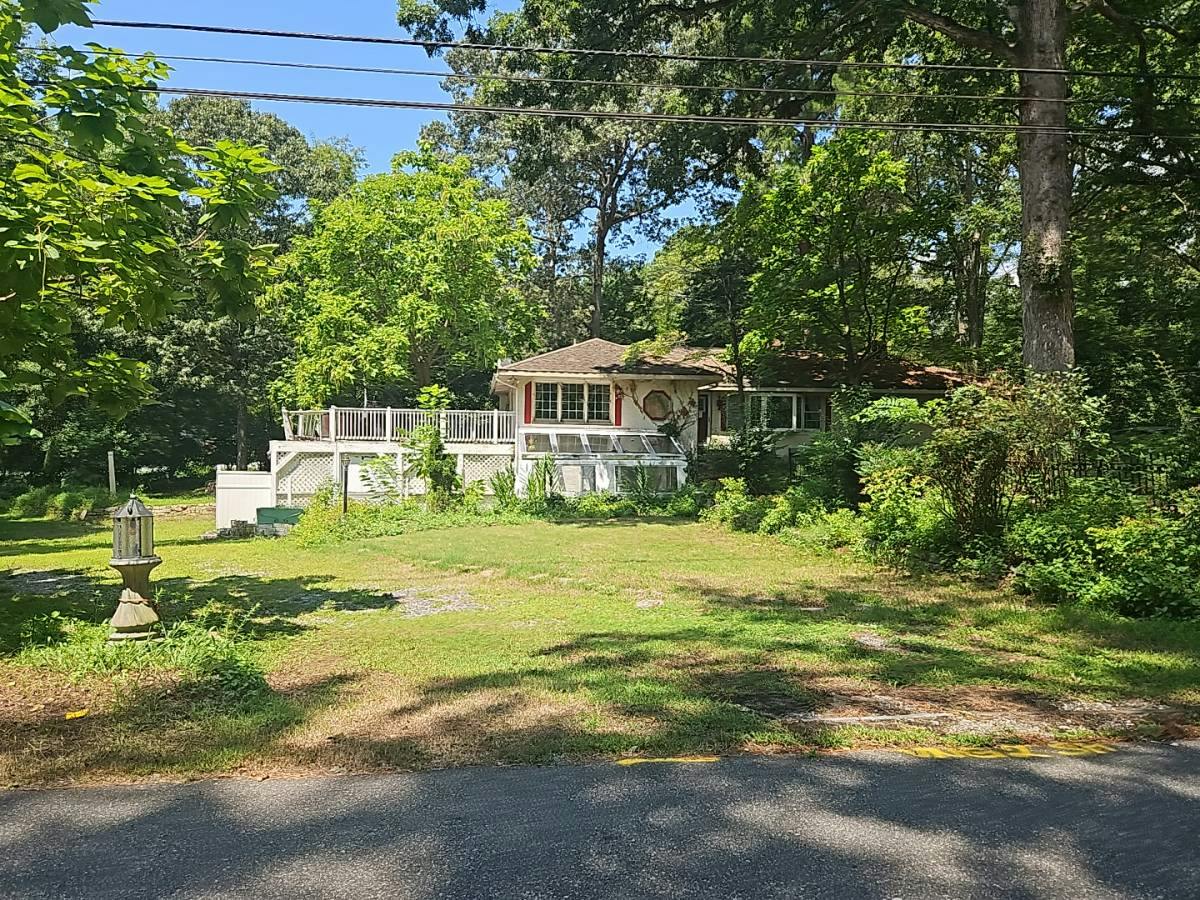 Madison Ln, Newport News, VA 23606