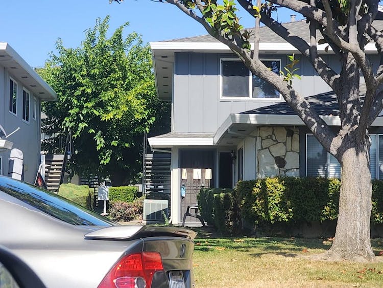 5532 Spinnaker Dr Apt 2 San Jose, CA 95123, Santa Clara County