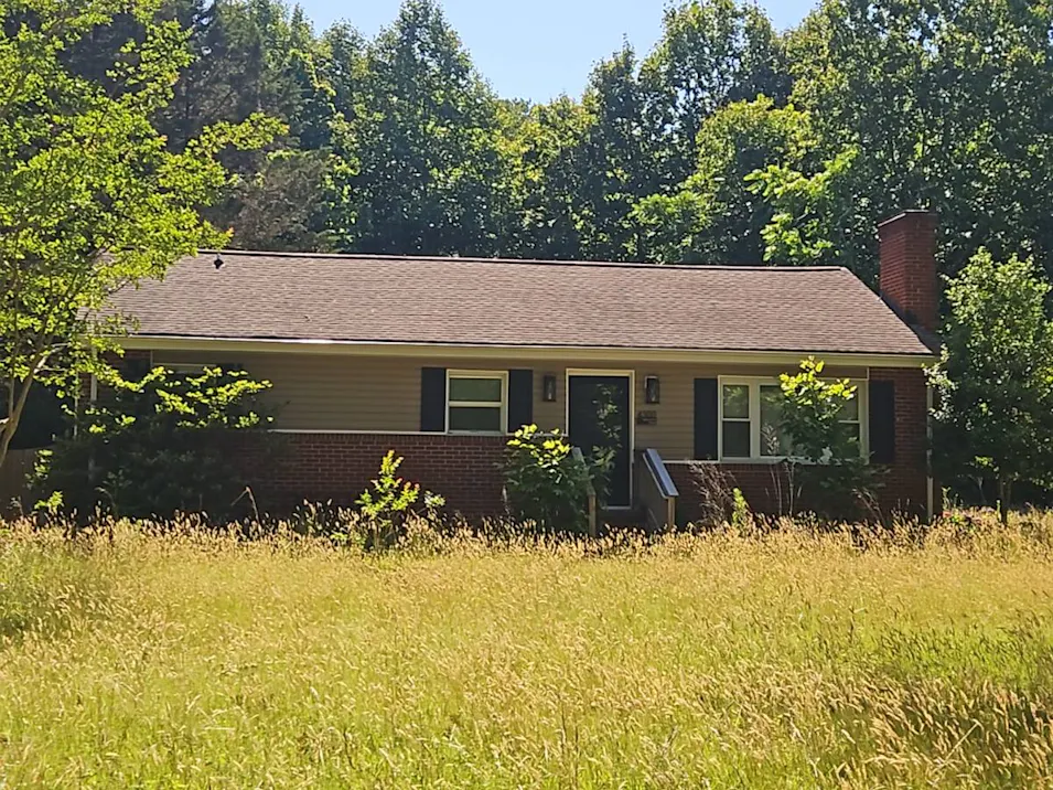 4300 Holly Fork Road Barhamsville, VA 23011, New Kent County